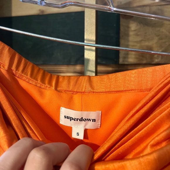 NWOT Joana Maxi Skirt Set Size: Small - Picture 7 of 9